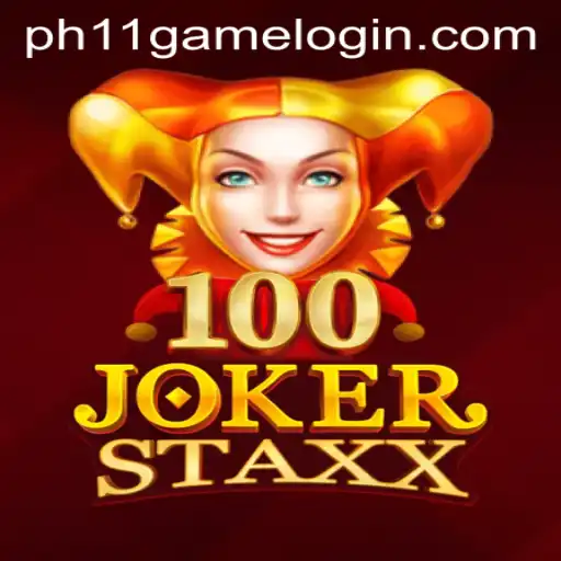 Unveiling the Excitement of 100JokerStaxx and How to Master the Game