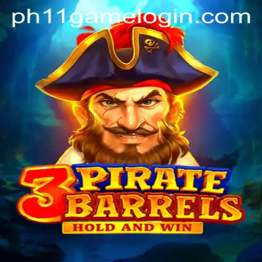 Exploring the Thrills of 3PirateBarrels: The Ultimate Gaming Adventure