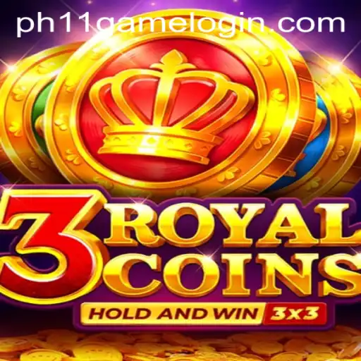 Exploring the Thrilling World of 3royalcoins: A Guide to the Ultimate Gaming Experience