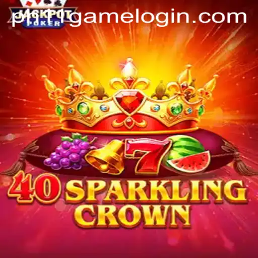 Discover the Thrills of 40SparklingCrown: A Journey into a Dazzling Gaming Experience
