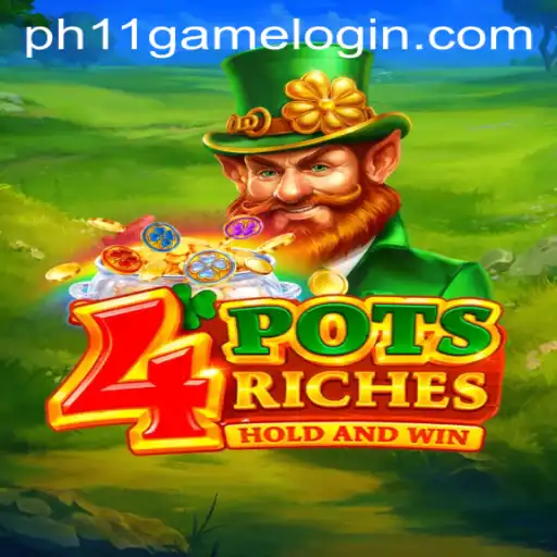 Explore the Thrilling World of 4potsriches: A Modern Gaming Adventure