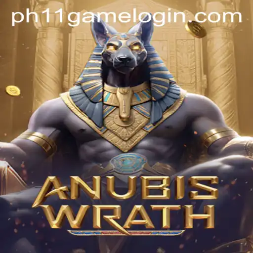 AnubisWrath: Embark on a Mystical Adventure
