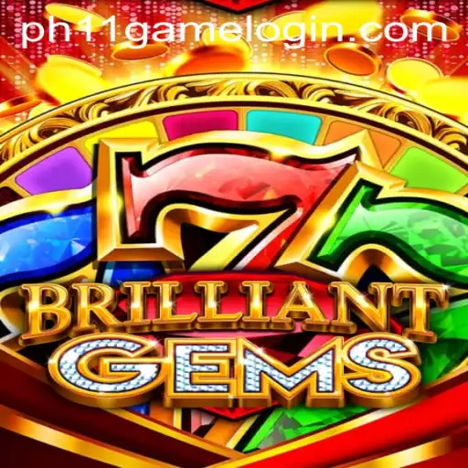 BrilliantGems: The Dazzling World of Puzzle Adventures