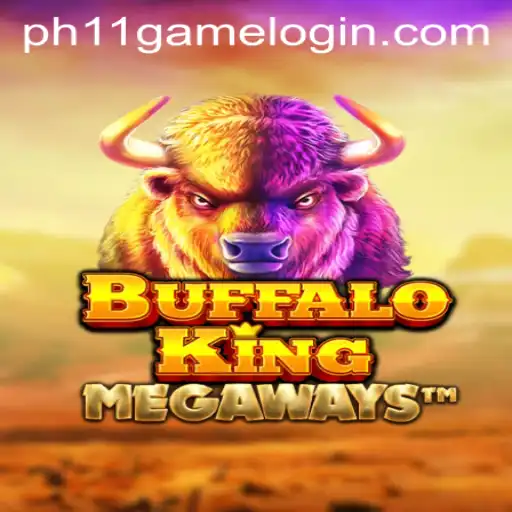 BuffaloKing: A Comprehensive Guide to This Thrilling Game and How to Access PH11 Game Login