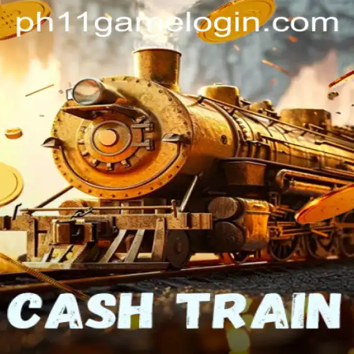 CashTrain: All Aboard the Ultimate Gaming Experience