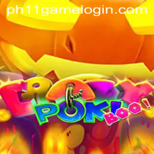 Unveiling the Thrills of CrazyPokiBoo: A New Era in Online Gaming with PH11 Game Login
