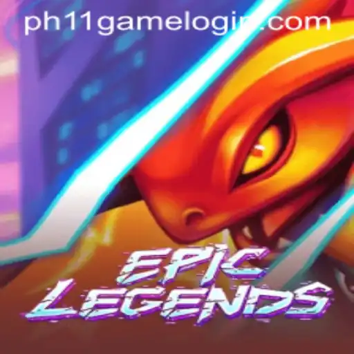 EpicLegends: Dive into the World of Adventure with the PH11 Game Login Feature