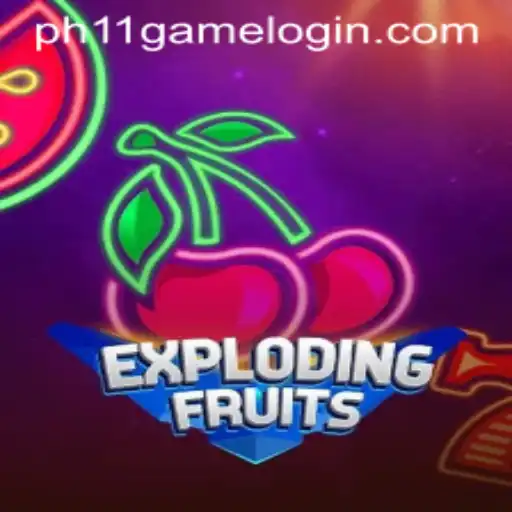 Exploring the World of ExplodingFruits