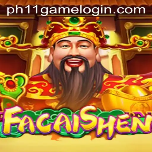 Exploring FaCaiShen: The Chinese Fortune Game