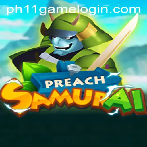 Exploring PreachSamurai: A Gaming Revolution