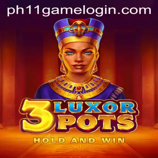 Exploring the Fascinating World of 3LuxorPots: A Comprehensive Guide