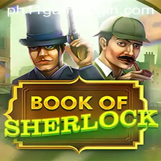 Discover the Enigma of Book of Sherlock