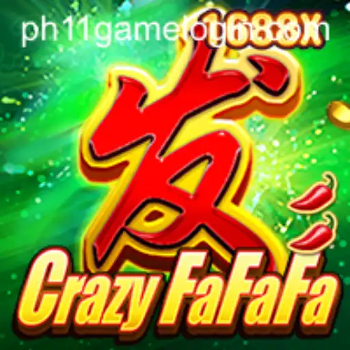 Unveiling the Excitement of CrazyFaFaFa: Game Description, Introduction, and Rules