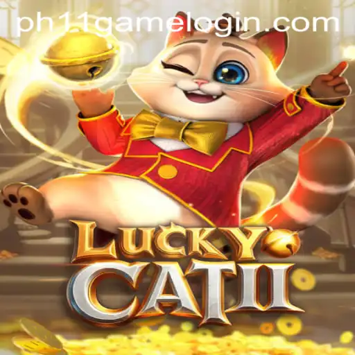 Discovering LuckyCatII