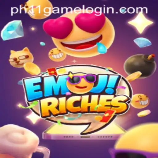 Exploring EmojiRiches: An Engaging New Digital Experience