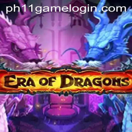 EraOfDragons: A New Era in Gaming with PH11 Game Login
