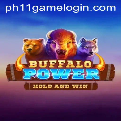 Explore Buffalo Power: An Immersive Gaming Experience