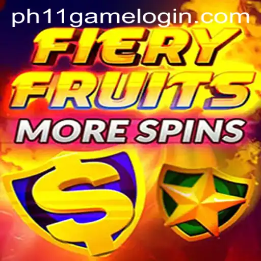 Exploring FieryFruitsMoreSpins Gaming Experience