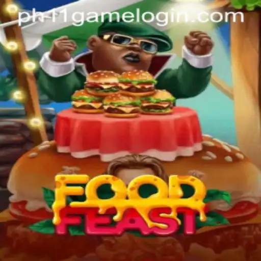 Welcome to FoodFeast: Culinary Adventures in the Gaming World