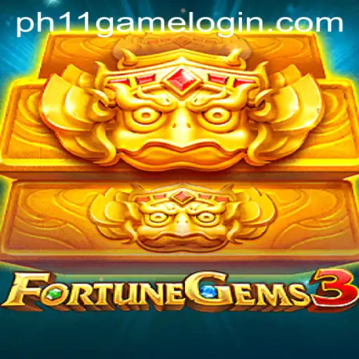 Exploring the New Dimensions of FortuneGems3 and PH11 Game Login