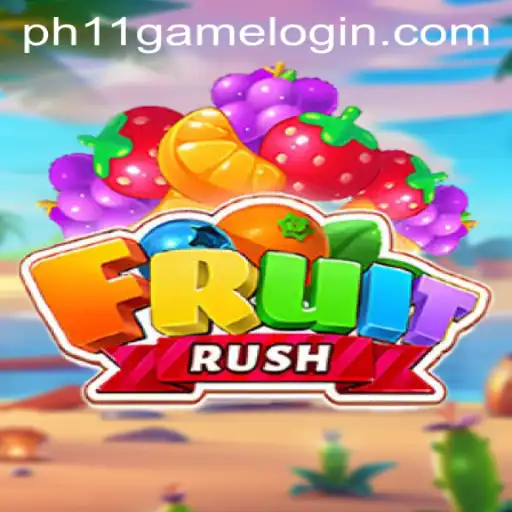 FruitRush Game Introduction and Rules