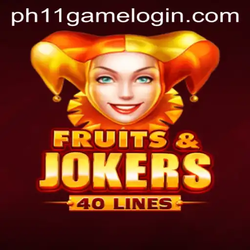 Exploring the Exciting World of FruitsAndJokers40: Rules and Gameplay