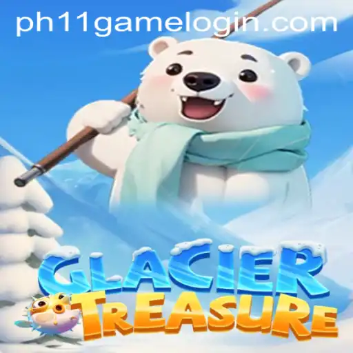 Discover the Adventure of GlacierTreasure: A Treasure Hunt Game Like No Other