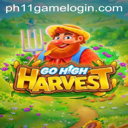 Exploring the World of GoHighHarvest: A Comprehensive Insight into the Game Mechanics and Highlights