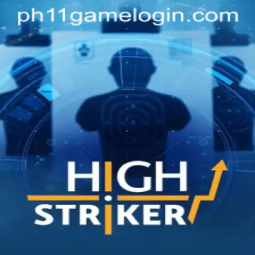 HighStriker: The Ultimate Arcade Challenge