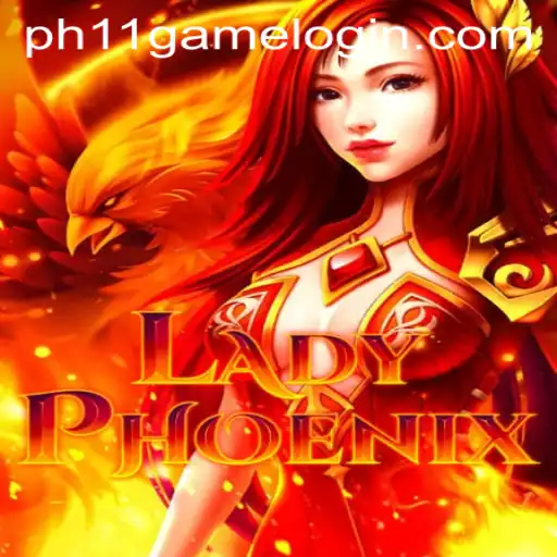 LadyPhoenix: Unveil the Mysteries of the Ph11 Game Login