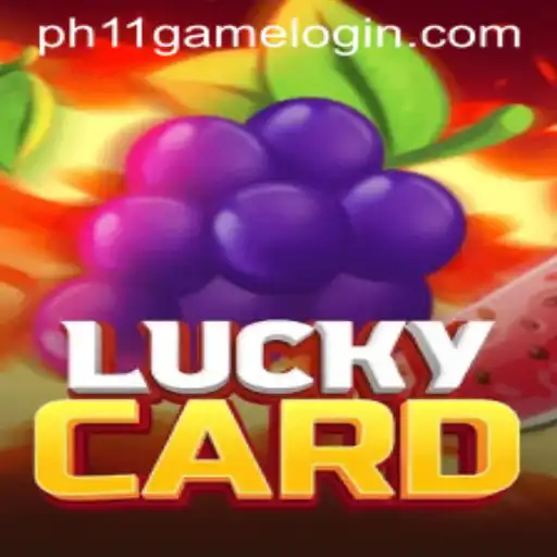 Discover the Thrills of LuckyCard with PH11 Game Login