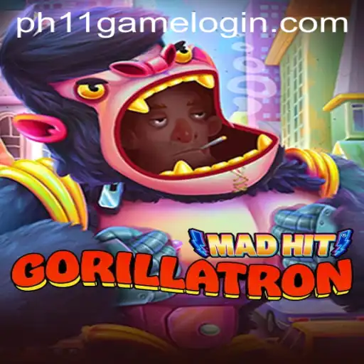 MadHitGorillatron: A Dive into the Jungle of Chaos