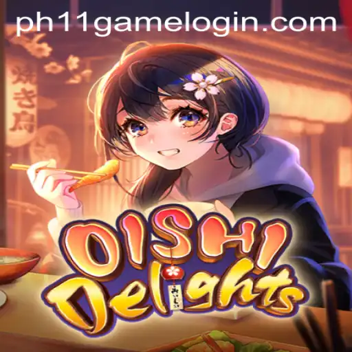 OishiDelights A Culinary Adventure
