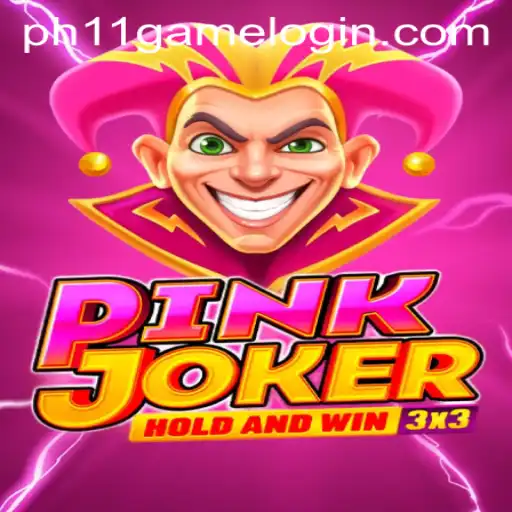 Exploring the Thrilling World of Pinkjoker: An Introduction to PH11 Game Login