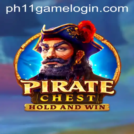 PirateChest Game and PH11 Game Login
