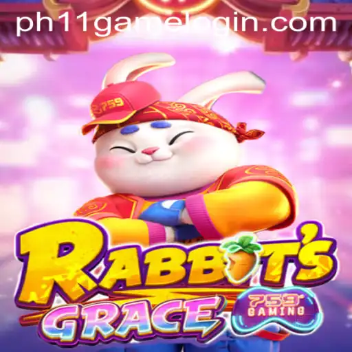 RabbitsGrace: A Journey into a New Gaming Universe