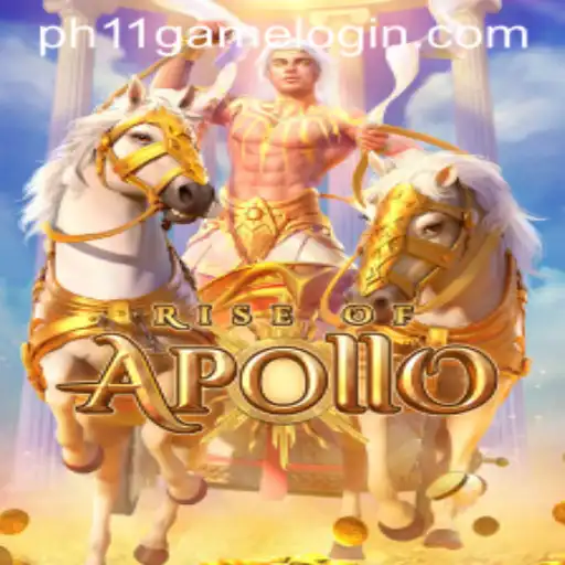 Unveiling RiseofApollo: A Comprehensive Guide to PH11 Game Login