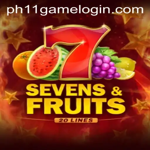 Sevens & Fruits 20: A Classic Casino Game