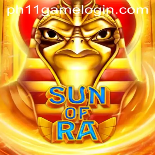 SunofRa: A Thrilling Adventure into the Ancient Sands