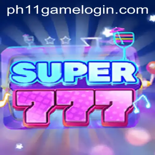 Discovering the Exciting World of Super777 and PH11 Game Login
