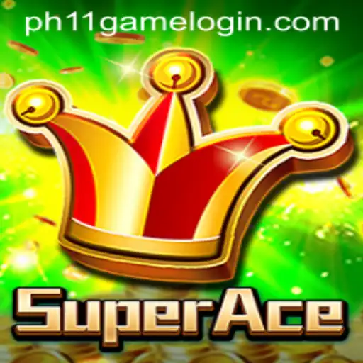 SuperAce: A Comprehensive Guide to the Revolutionary Gameplay and ph11 Game Login Process