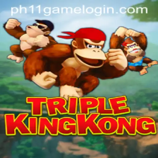 TripleKingKong: Exploring the Exciting World of PH11 Game Login