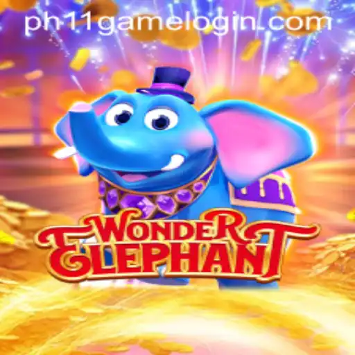 Discover the Thrilling World of WonderElephant: A New Gaming Adventure