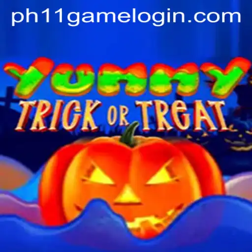 YummyTrickorTreat: Dive into the Enchanting World of Halloween Fun