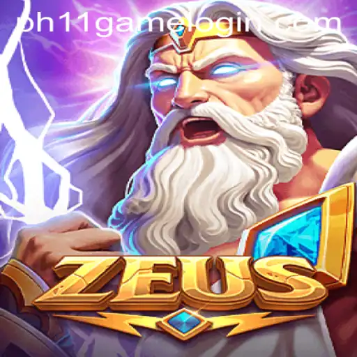 Exploring Zeus: A Captivating Gaming Experience