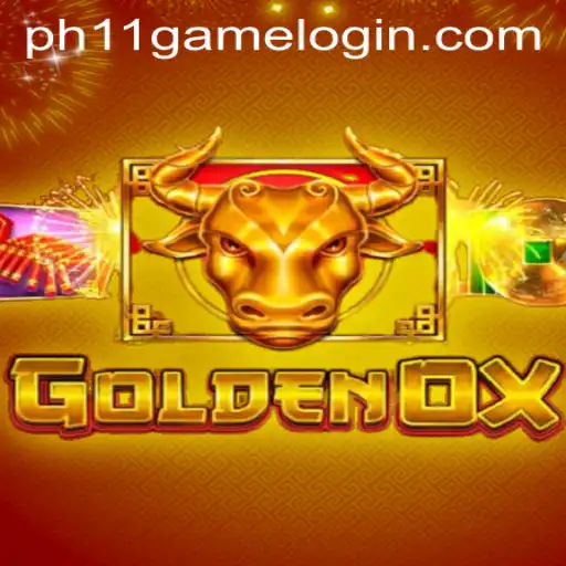 Dive into GoldenOx: An Enthralling Online Adventure