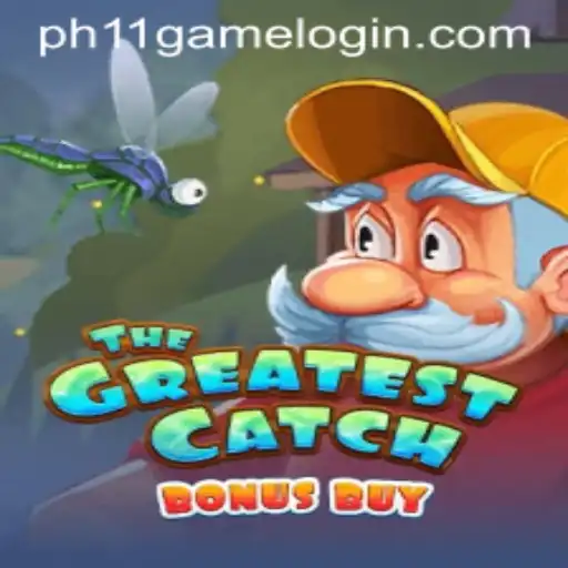 The Greatest Catch Bonus Buy: A Thrilling Adventure Awaits