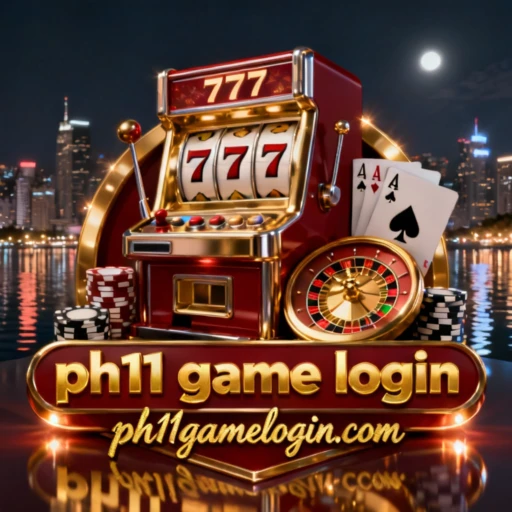 ph11 game login
