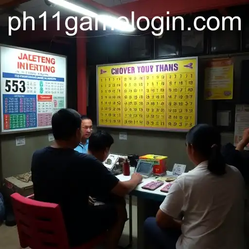 Understanding Jueteng and the Emerging Role of PH11 Game Login