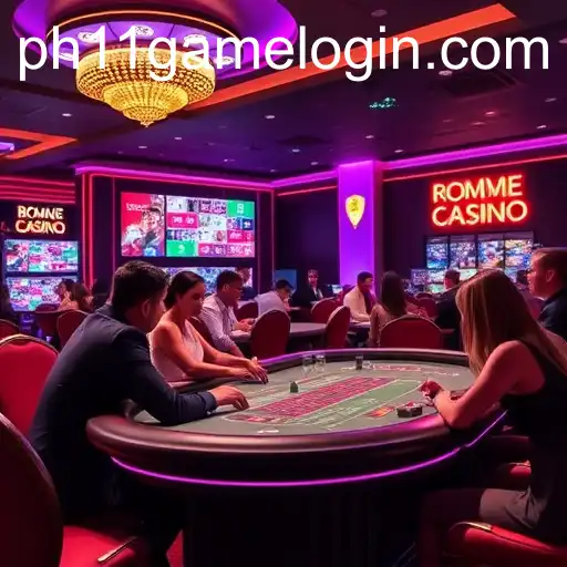 Exploring the Thrills and Dynamics of Live Casino: A Dive into the World of Interactive Gaming